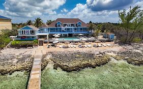 Cobalt Coast Resort